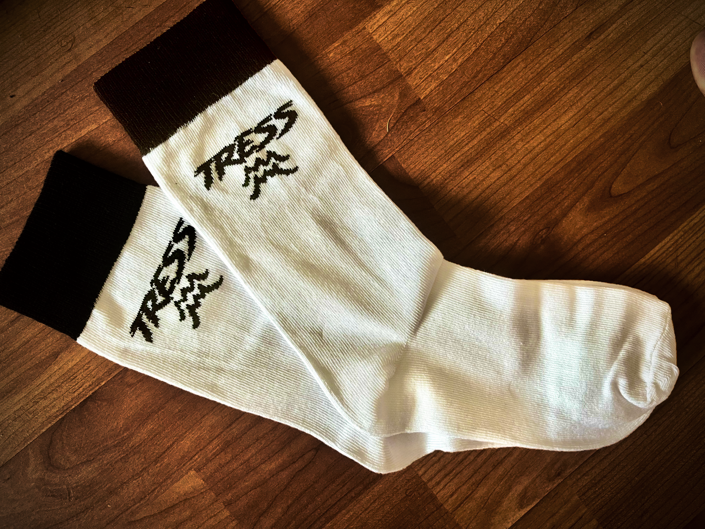 Signature Sock